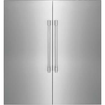 Frigidaire prda1922af 3