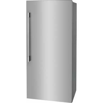 Frigidaire prda1922af 4