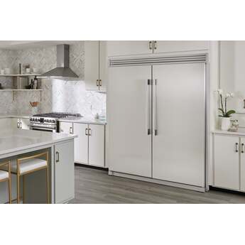 Frigidaire prda1922af 6