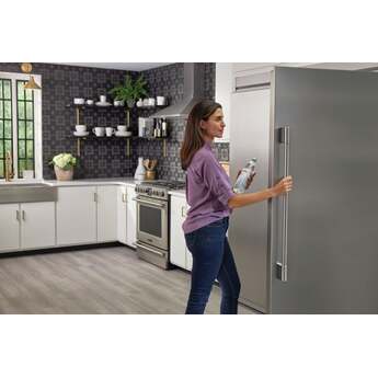 Frigidaire prdf1922af 18