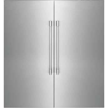 Frigidaire prdf1922af 3