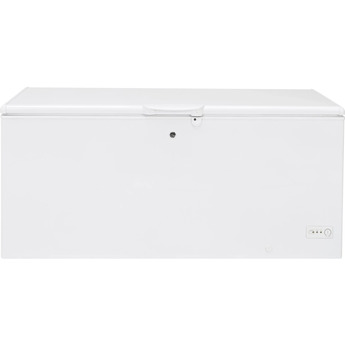 GE 74 Inch Freezer