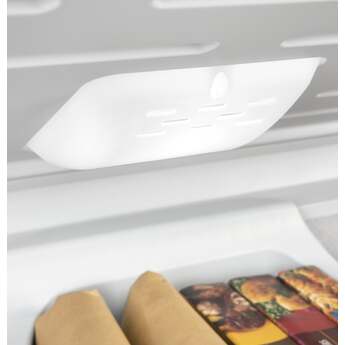 GE 74 Inch Freezer — thumbnail 8