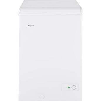 Hotpoint hcm4smww 1