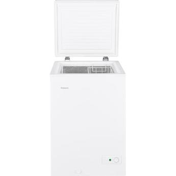 Hotpoint hcm4smww 4