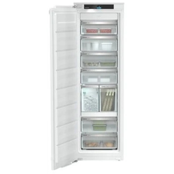 Liebherr SIF5181 24 Inch Panel Ready Built-In Upright Freezer