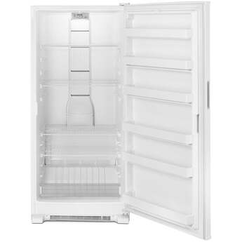 Maytag 31 Inch Freestanding Upright Freezer — thumbnail 4