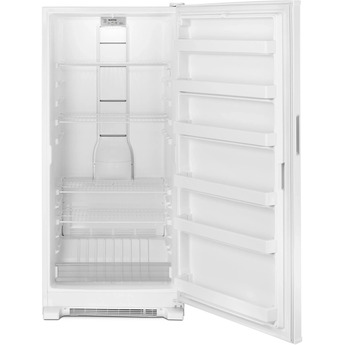 Maytag 31 Inch Freestanding Upright Freezer — thumbnail 6