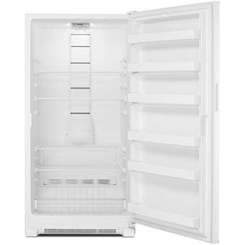 Maytag 34 Inch Freestanding Upright Freezer — thumbnail 7