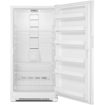 Maytag 34 Inch Freestanding Upright Freezer — thumbnail 8