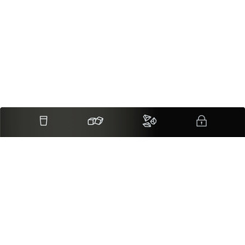 Miele F2472VI 18 Inch Built-In Column Counter Depth Freezer — thumbnail 7