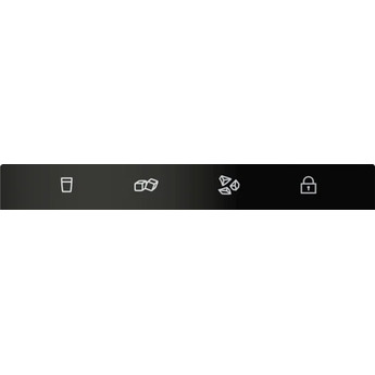 Miele F2672VI MasterCool Series 24 Inch Built-In Column Counter Depth Freezer, in Panel Ready — thumbnail 12