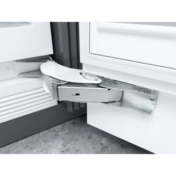 Miele F2812VI MasterCool Series 30 Inch Built-In Column Counter Depth Freezer, in Panel Ready — thumbnail 11