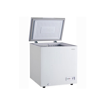 5.0 cu. ft Chest Freezer in White — thumbnail 2