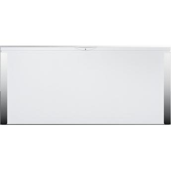 Summit 74" 22.0 cu. ft. White Chest Freezer