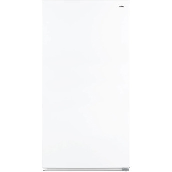 Summit UF18W  33 Inch White Freestanding Upright Freezer