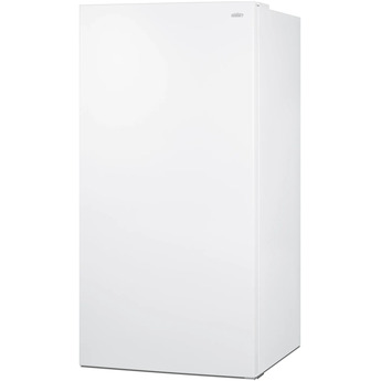 Summit UF19W 33 Inch Freestanding Upright Freezer — thumbnail 2