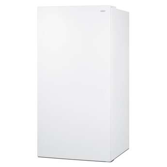 Summit UF19W 33 Inch Freestanding Upright Freezer — thumbnail 3