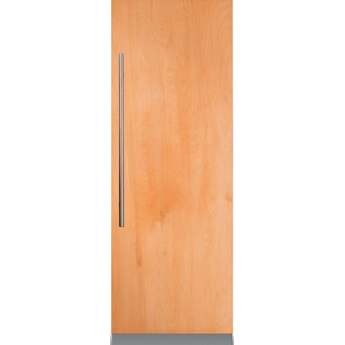 Viking FFI7240WR 7 Series 24 Inch Panel Ready Built-In Column Counter Depth Freezer