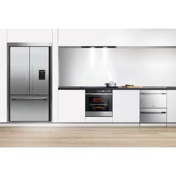 Fisher paykel rf201adx5n 3