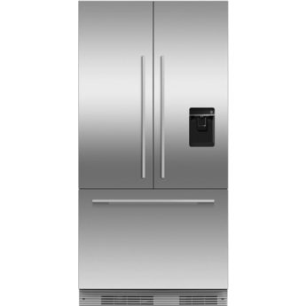 Refrigerators: French Door, Built-In & More