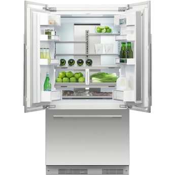 Fisher paykel rs36a72u1n 2