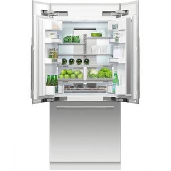 Fisher paykel rs36a80u1n 2