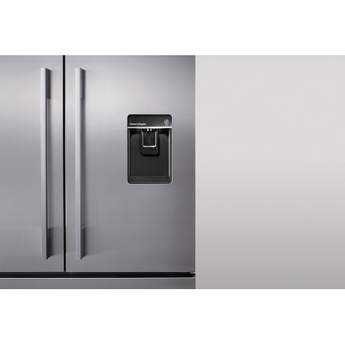 Fisher paykel rs36a80u1n 5