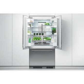 Fisher paykel rs36a80u1n 8