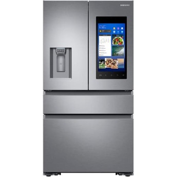 Samsung rf23m8570sr 1