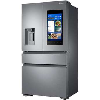 Samsung rf23m8570sr 2