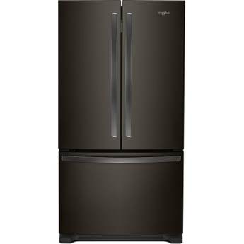 Whirlpool wrf535swhv 1