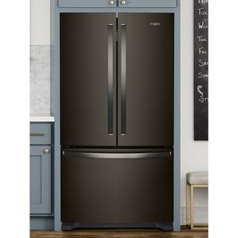 Whirlpool wrf535swhv 11