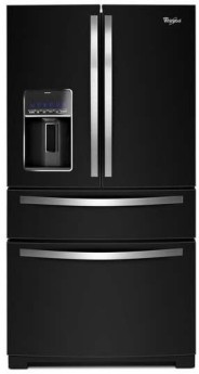 Whirlpool wrx988sibe 1