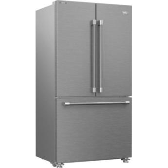 Beko bffd3624ss 2