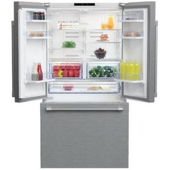 Beko bffd3624ss 3