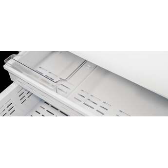 Bertazzoni REF36FDBZPNV 36 Inch French Door Refrigerator — thumbnail 12