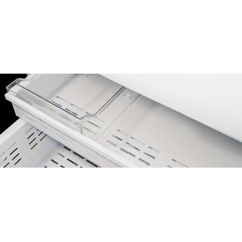 Bertazzoni REF36FDBZPNV 36 Inch French Door Refrigerator — thumbnail 13
