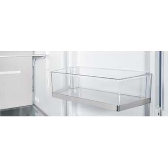 Bertazzoni REF36FDBZPNV 36 Inch French Door Refrigerator — thumbnail 15