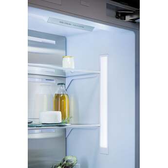 Bertazzoni REF36FDBZPNV 36 Inch French Door Refrigerator — thumbnail 16