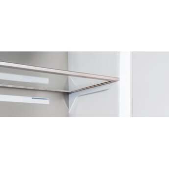 Bertazzoni REF36FDBZPNV 36 Inch French Door Refrigerator — thumbnail 5