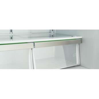 Bertazzoni REF36FDFIXNV  36 Inch Stainless Steel French Door Refrigerator — thumbnail 16