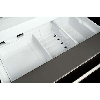 Bertazzoni REF36FDFIXNV  36 Inch Stainless Steel French Door Refrigerator — thumbnail 22