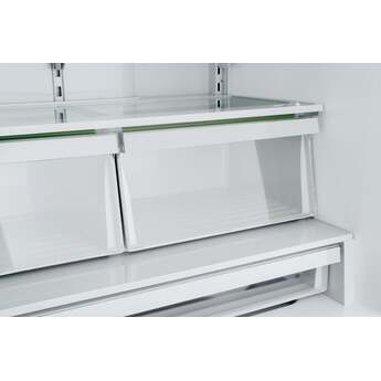 Bertazzoni REF36FDFIXNV  36 Inch Stainless Steel French Door Refrigerator — thumbnail 24
