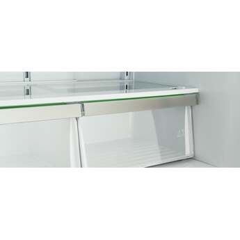 Bertazzoni REF36FDFIXNV  36 Inch Stainless Steel French Door Refrigerator — thumbnail 30