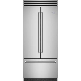 bluestar french door refrigerator