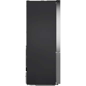Bosch 36 Inch French Door Refrigerator: Stainless Steel — thumbnail 25