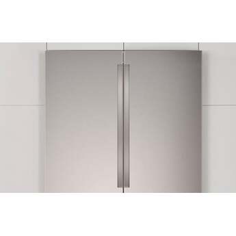 Bosch 36 Inch French Door Refrigerator: Stainless Steel — thumbnail 28