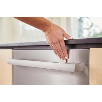 Bosch 36 Inch French Door Refrigerator: Stainless Steel — thumbnail 22
