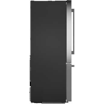 Bosch 36 Inch French Door Refrigerator: Stainless Steel — thumbnail 42